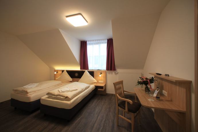 Imagen de la habitación del Hotel Gasthaus Sonne. Foto 17