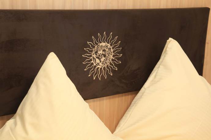 Imagen de la habitación del Hotel Gasthaus Sonne. Foto 18