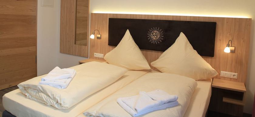 Imagen de la habitación del Hotel Gasthaus Sonne. Foto 20