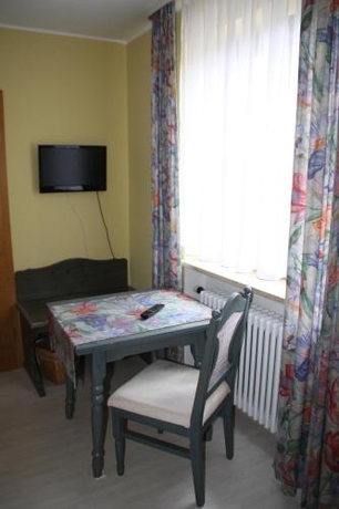 Imagen de la habitación del Hotel Gasthaus Wangerhof. Foto 8