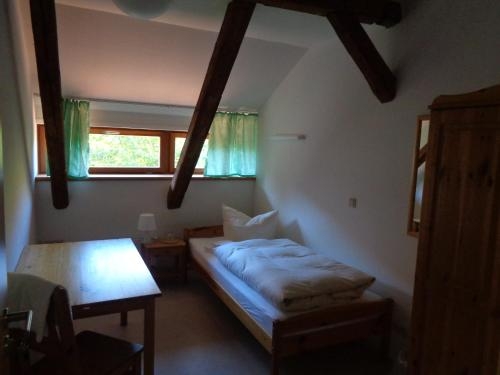 Imagen de la habitación del Hotel Gasthaus Weisser M&ouml;nch. Foto 8