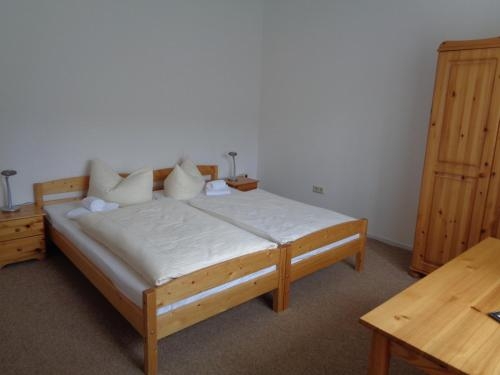 Imagen de la habitación del Hotel Gasthaus Weisser M&ouml;nch. Foto 10