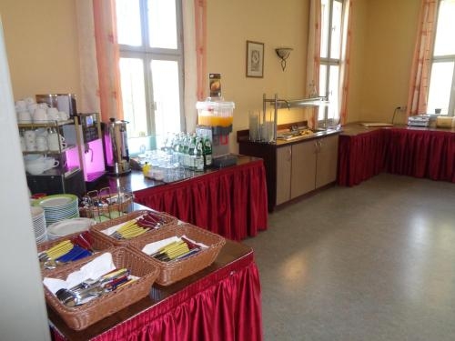 Imagen general del Hotel Gasthaus Weisser M&ouml;nch. Foto 4