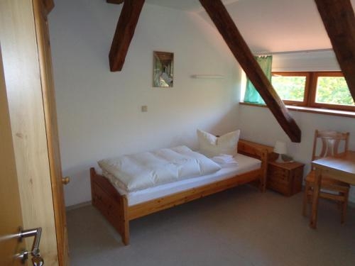 Imagen general del Hotel Gasthaus Weisser M&ouml;nch. Foto 5