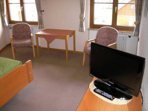 Imagen de la habitación del Hotel Gasthaus Zum Hirschen. Foto 2