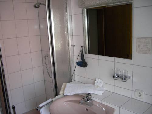 Imagen de la habitación del Hotel Gasthaus Zum Hirschen. Foto 4