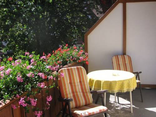 Imagen de la habitación del Hotel Gasthaus Zum Hirschen. Foto 6