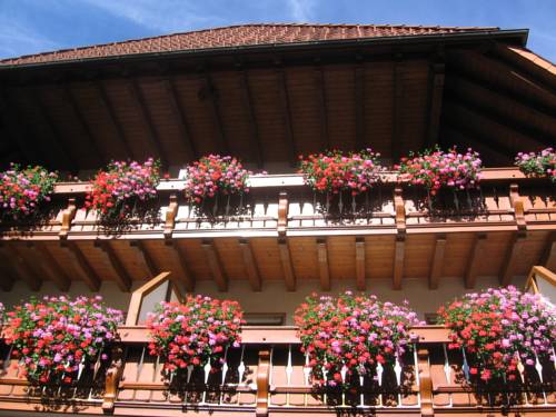 Imagen de la habitación del Hotel Gasthaus Zum Hirschen. Foto 7