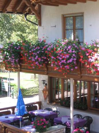 Imagen de la habitación del Hotel Gasthaus Zum Hirschen. Foto 8