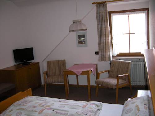 Imagen de la habitación del Hotel Gasthaus Zum Hirschen. Foto 9