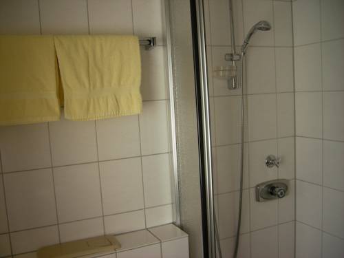 Imagen de la habitación del Hotel Gasthaus Zum Hirschen. Foto 12