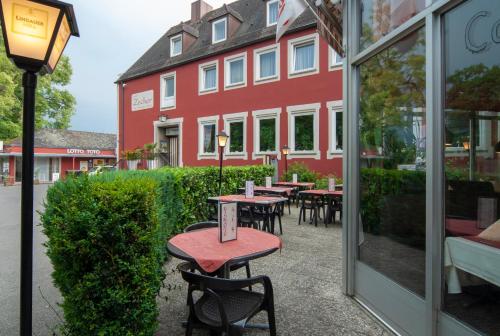 Imagen general del Hotel Gasthaus zum Zecher. Foto 2
