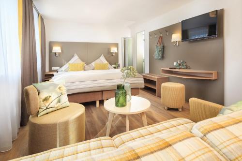 Imagen de la habitación del Hotel Gasthaus zum Zecher. Foto 7
