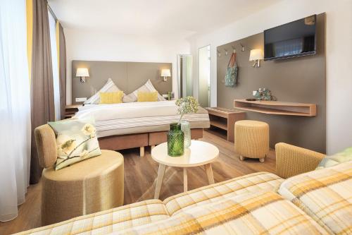 Imagen general del Hotel Gasthaus zum Zecher. Foto 4
