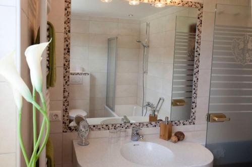 Imagen de la habitación del Hotel Gasthof Adler, Bad W&ouml;rishofen. Foto 7