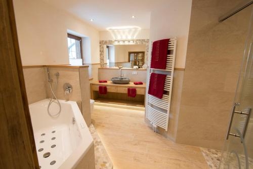 Imagen de la habitación del Hotel Gasthof Adler, Bad W&ouml;rishofen. Foto 9