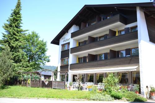 Imagen de la habitación del Hotel Gasthof Adler, Oberstdorf. Foto 2