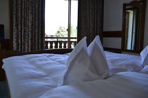 Imagen de la habitación del Hotel Gasthof Adler, Oberstdorf. Foto 3
