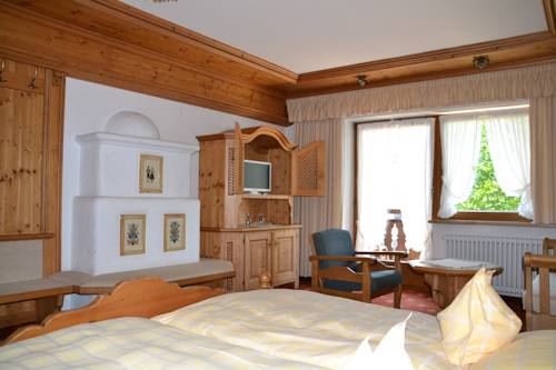 Imagen de la habitación del Hotel Gasthof Adler, Oberstdorf. Foto 5