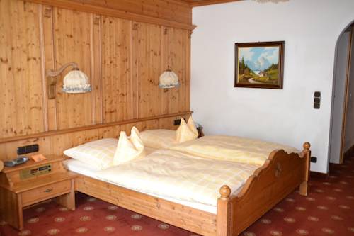 Imagen de la habitación del Hotel Gasthof Adler, Oberstdorf. Foto 6
