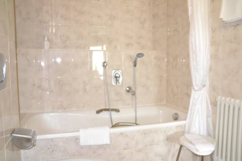 Imagen de la habitación del Hotel Gasthof Adler, Oberstdorf. Foto 9