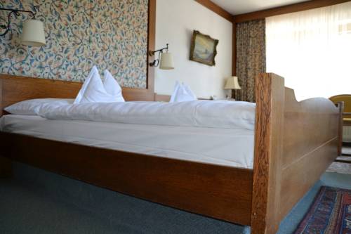 Imagen general del Hotel Gasthof Adler, Oberstdorf. Foto 1