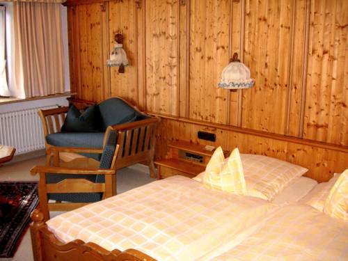 Imagen de la habitación del Hotel Gasthof Adler, Oberstdorf. Foto 11