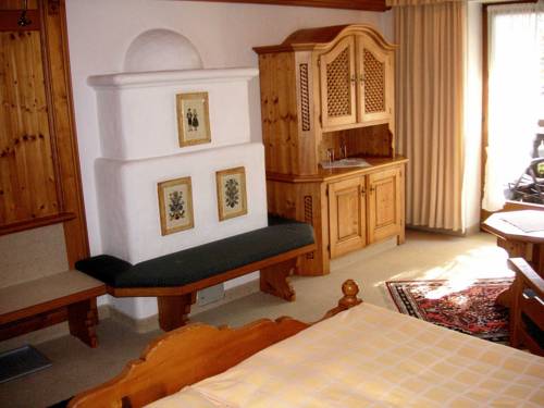 Imagen de la habitación del Hotel Gasthof Adler, Oberstdorf. Foto 12