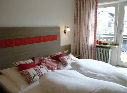 Imagen de la habitación del Hotel Gasthof Adler, Oberstdorf. Foto 13