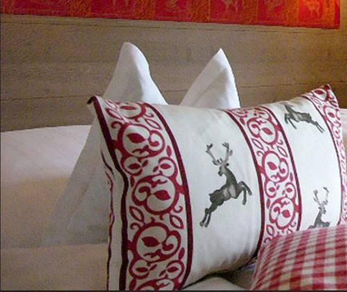Imagen de la habitación del Hotel Gasthof Adler, Oberstdorf. Foto 15