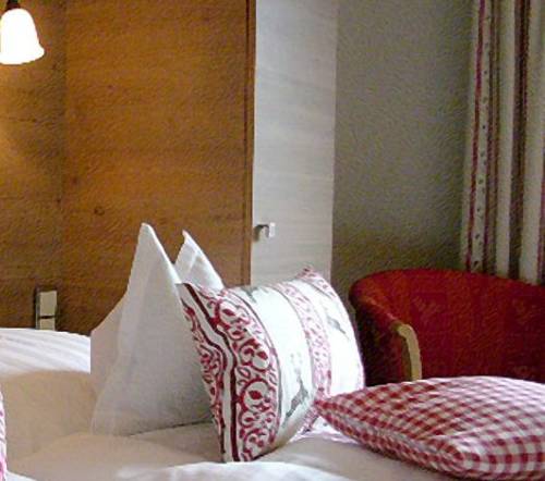 Imagen de la habitación del Hotel Gasthof Adler, Oberstdorf. Foto 16