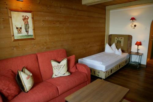 Imagen de la habitación del Hotel Gasthof Alte Post Holzkirchen. Foto 6