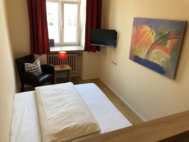 Imagen de la habitación del Hotel Gasthof Fl&ouml;tzinger Br&auml;u. Foto 3