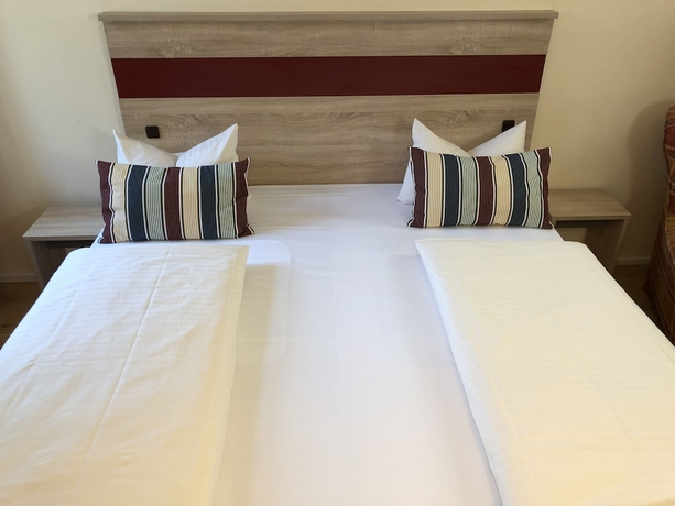 Imagen de la habitación del Hotel Gasthof Fl&ouml;tzinger Br&auml;u. Foto 4