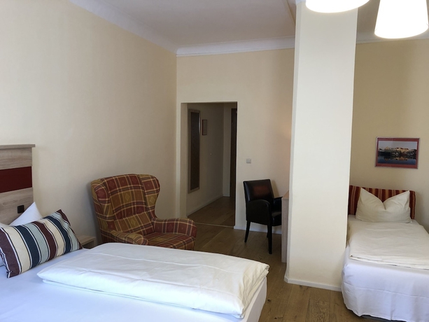 Imagen de la habitación del Hotel Gasthof Fl&ouml;tzinger Br&auml;u. Foto 5
