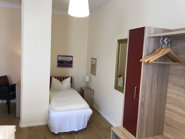 Imagen de la habitación del Hotel Gasthof Fl&ouml;tzinger Br&auml;u. Foto 6