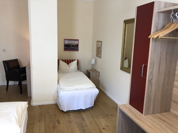 Imagen de la habitación del Hotel Gasthof Fl&ouml;tzinger Br&auml;u. Foto 7