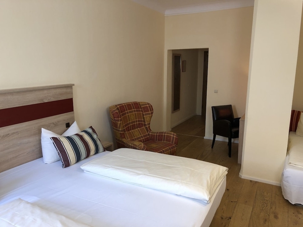 Imagen de la habitación del Hotel Gasthof Fl&ouml;tzinger Br&auml;u. Foto 8