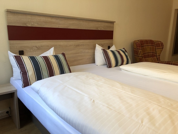 Imagen de la habitación del Hotel Gasthof Fl&ouml;tzinger Br&auml;u. Foto 9