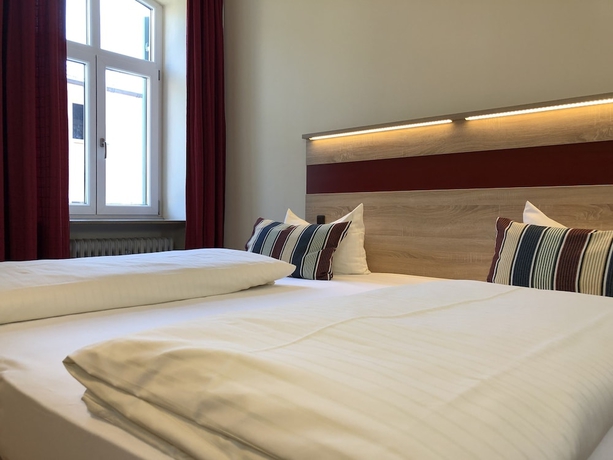Imagen de la habitación del Hotel Gasthof Fl&ouml;tzinger Br&auml;u. Foto 10