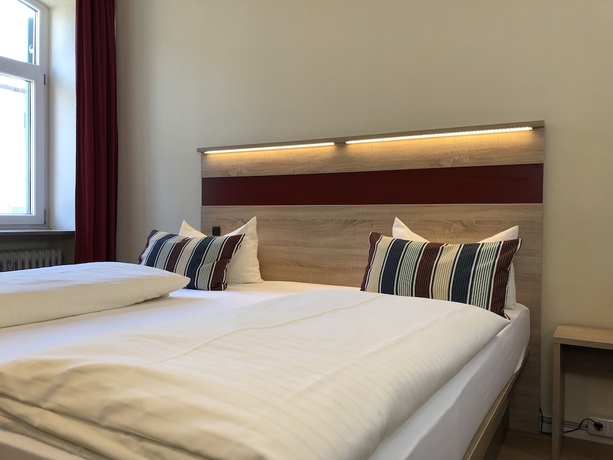 Imagen de la habitación del Hotel Gasthof Fl&ouml;tzinger Br&auml;u. Foto 11
