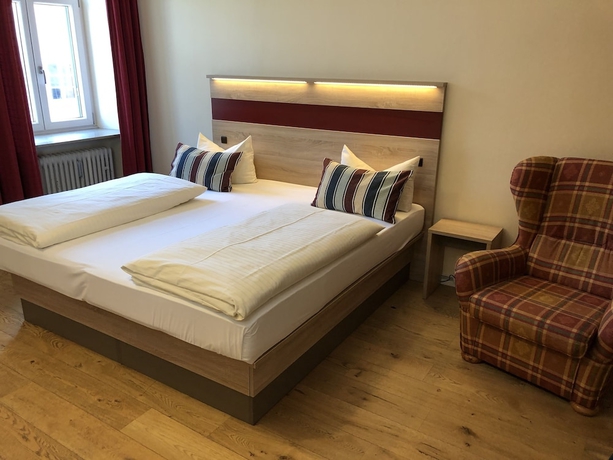 Imagen de la habitación del Hotel Gasthof Fl&ouml;tzinger Br&auml;u. Foto 12