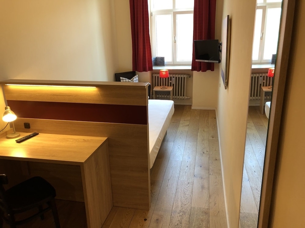 Imagen de la habitación del Hotel Gasthof Fl&ouml;tzinger Br&auml;u. Foto 14