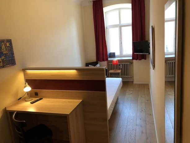 Imagen de la habitación del Hotel Gasthof Fl&ouml;tzinger Br&auml;u. Foto 15