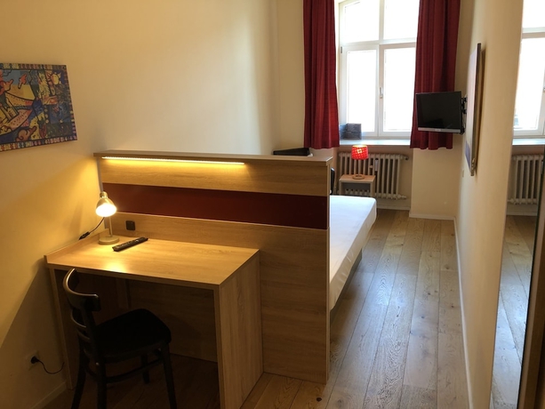 Imagen de la habitación del Hotel Gasthof Fl&ouml;tzinger Br&auml;u. Foto 16