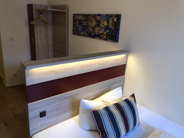 Imagen de la habitación del Hotel Gasthof Fl&ouml;tzinger Br&auml;u. Foto 17