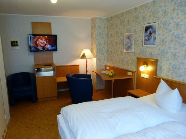 Imagen de la habitación del Hotel Gasthof Garkueche. Foto 2
