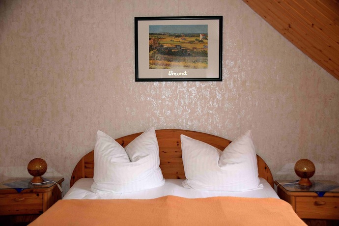 Imagen de la habitación del Hotel Gasthof Garkueche. Foto 3