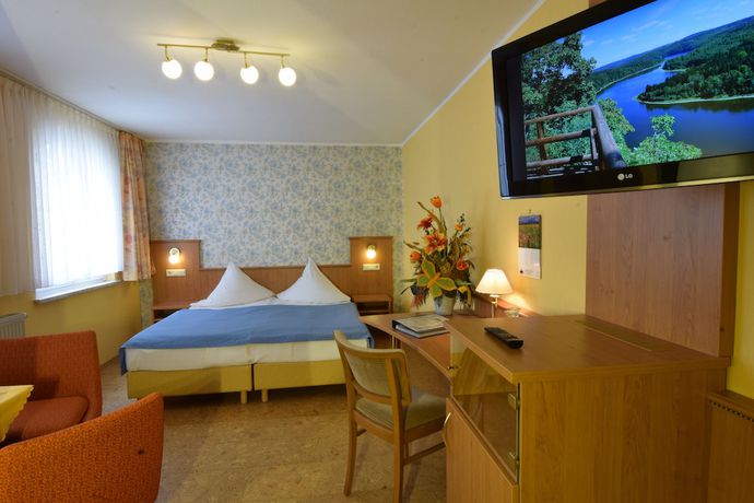 Imagen de la habitación del Hotel Gasthof Garkueche. Foto 5