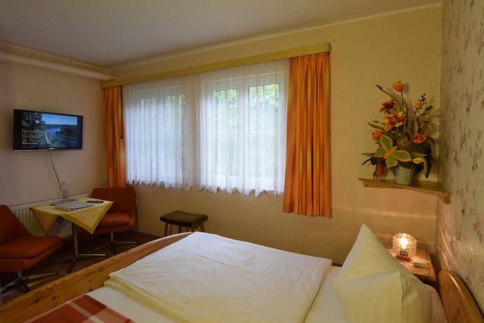Imagen de la habitación del Hotel Gasthof Garkueche. Foto 8